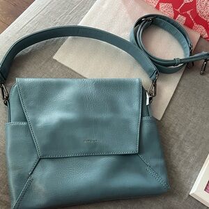 🔖 Matt & Nat shoulder bag